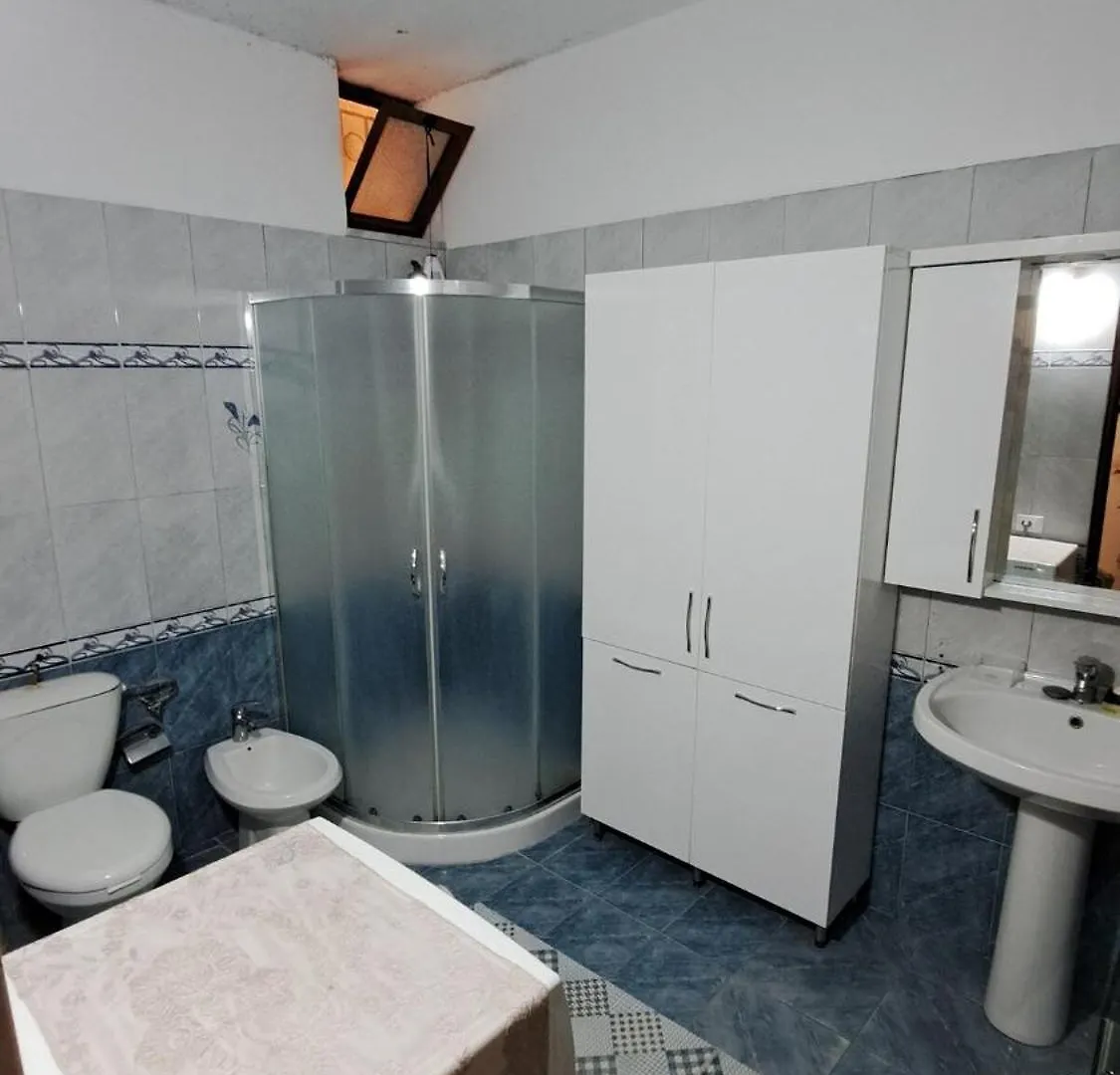 Enea Seaview Apartment Saranda