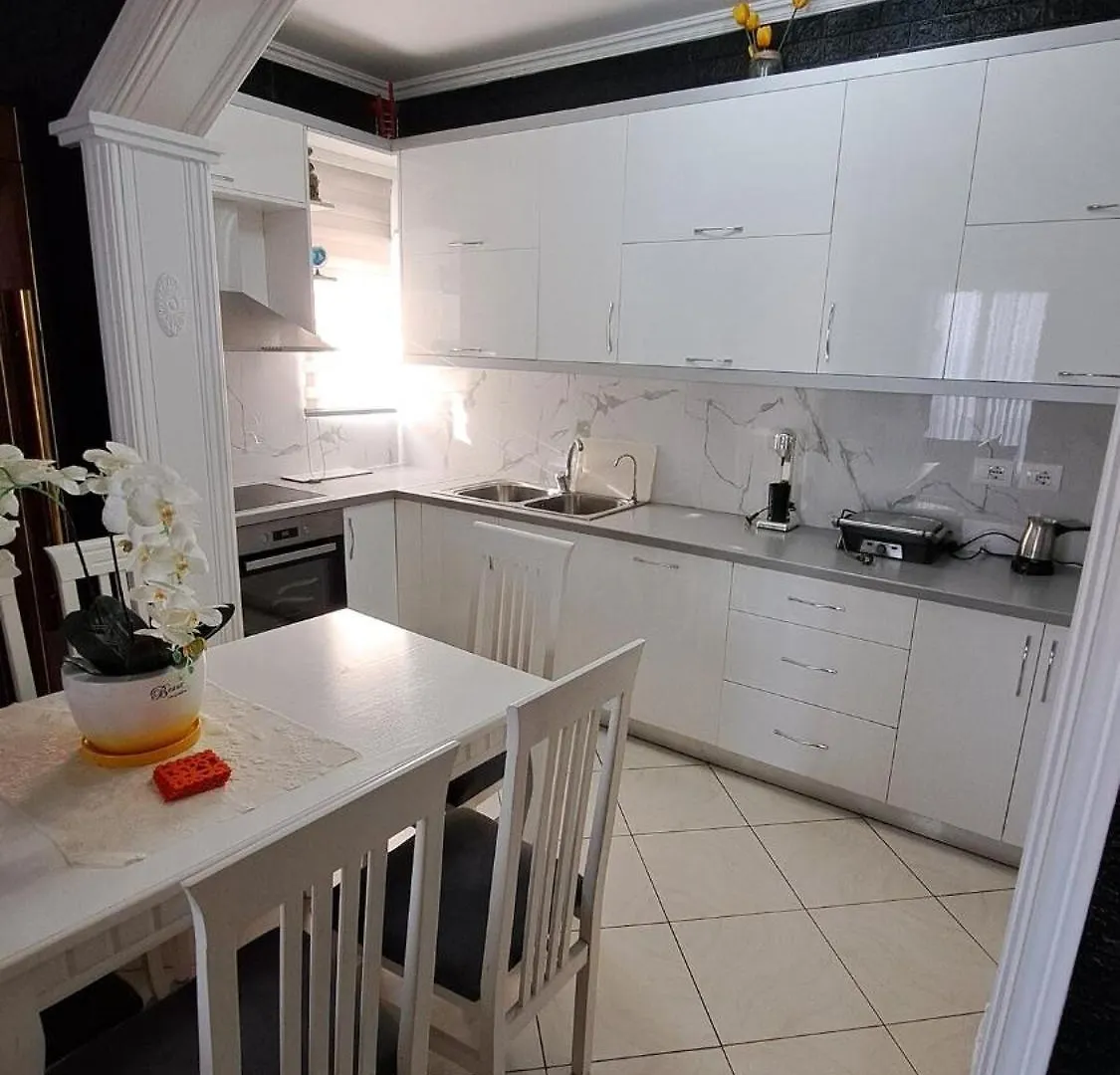 Enea Seaview Apartment Saranda