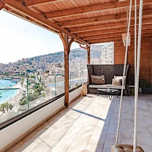  Apartment Luxury Penthouse B&e